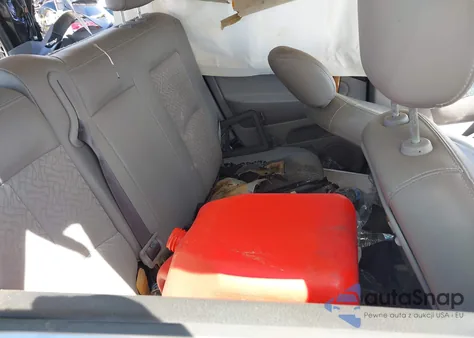 2007 Saturn Vue V6 из США, поврежденный, VIN 5GZCZ53427S835142